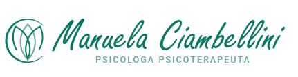 Manuela Ciambellini Psicologa